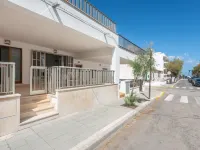 Ca Na Xisca 1 - Apartment In Can Picafort