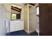 Country House in Pollenca near Cala San Vicenc - badewanne