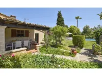 Country House in Pollenca near Cala San Vicenc - badewanne