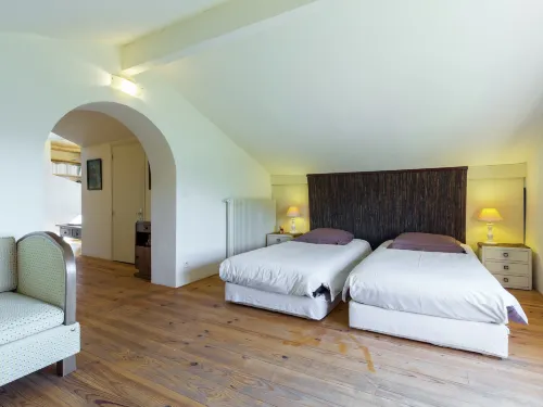 Elegant Villa in Grasse