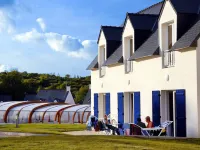 Maisonette in France with Terrace & Garden