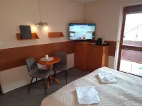 Vila Viktória Hotel a Rajecke Teplice