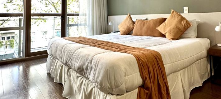 Palermo Apartments by Ayres Hotel a Buenos Aires