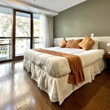 Palermo Apartments by Ayres Отели рядом с достопримечательностью «Палермо-Сохо»