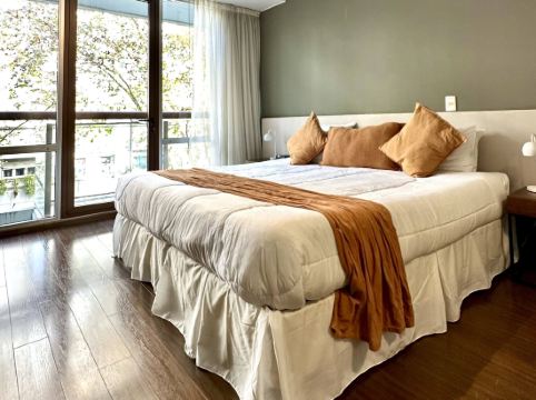 Palermo Apartments by Ayres