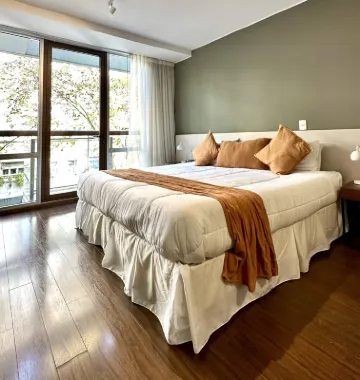 Palermo Apartments by Ayres