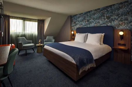 Van der Valk Hotel Stein Urmond Отели в г. Ситтард-Гелен