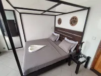 The Latinaya residence Hotel a Poponguine