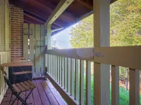 5 person holiday home in Allinge-By Traum - Wi-Fi