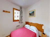 Apartment for 8 people in Northern Alps - balcony