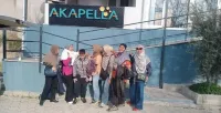 Akapella
