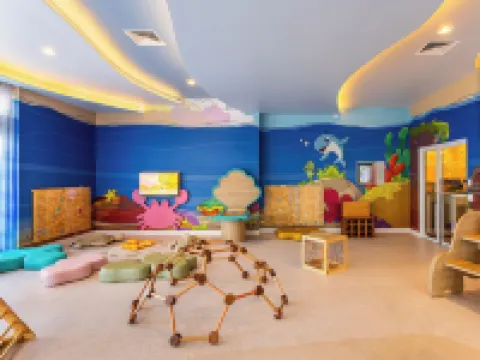 索伊普索爾豪華全包酒店 馬塔－迪聖若昂酒店