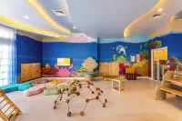 Sauipe Sol Grand Premium All Inclusive