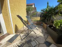 Lyon-Bron, Home: Eurexpo - Stadium Groupama Hotels in Bron