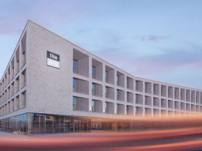 Holiday Inn - the niu, Amity Potsdam by IHG