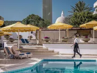Canvas by Mitsis Petit Palais Hotels in Rhodes