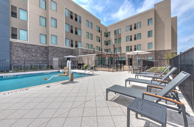 Staybridge Suites Port Arthur by IHG photo 4