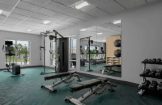 TownePlace Suites Midwest City