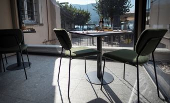 MIMESIS 11 - BOUTIQUE HOTEL - LAKE COMO