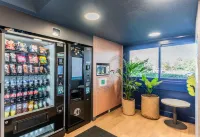 B&B Hotel Thionville Yutz A31 Hoteles en Yutz