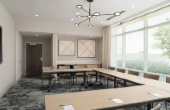 TownePlace Suites Ventura Oxnard