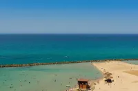 Leonardo Plaza Haifa - Beach