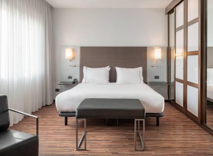 AC Hotel San Sebastián de los Reyes by Marriott