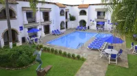 Holiday Inn Express MORELIA by IHG - Pools