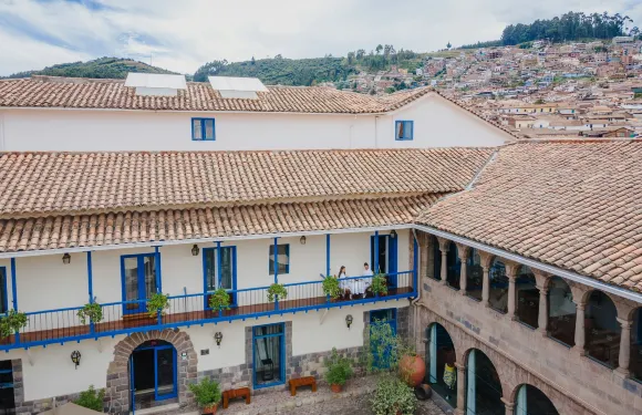 印加宮 - 豪華精選萬豪酒店