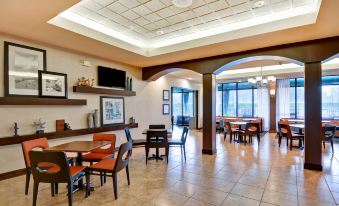 Hampton Inn West Palm Beach Florida Turnpike