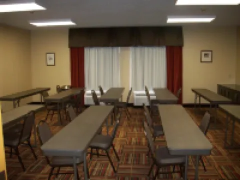 Hampton Inn Uniontown Hotels in Fayette County