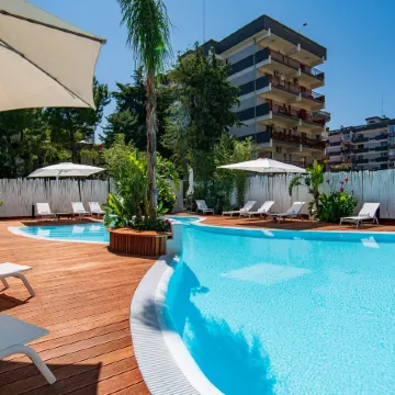 Hi Hotel Bari