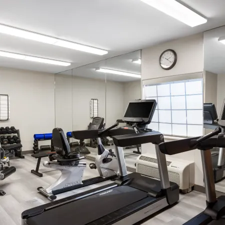 Candlewood Suites YUMA by IHG