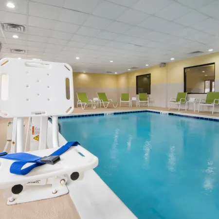 Holiday Inn Express & Suites ASHLAND by IHG