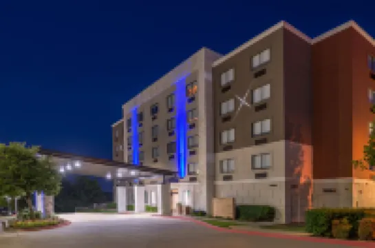 Holiday Inn Express & Suites MESQUITE by IHG Hotels in Mesquite