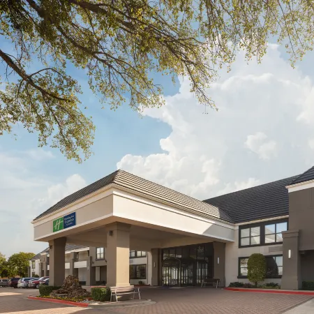 Holiday Inn Express & Suites IRVING DFW AIRPORT NORTH by IHG