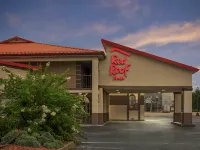 Red Roof Inn Bowling Green Hotels in Warren County