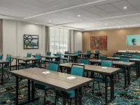 Hampton Inn by Hilton New Orleans French Quarter Market Area Hotels near Washington Square