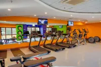 Holiday Inn HARARE by IHG - palestra