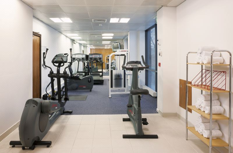 Crowne Plaza Birmingham NEC by IHG photo 4