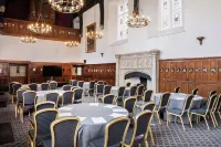 De Vere Horsley Estate - breakfast