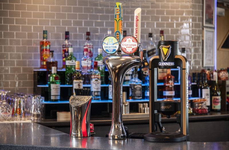 Holiday Inn Express Perth by IHG photo 3