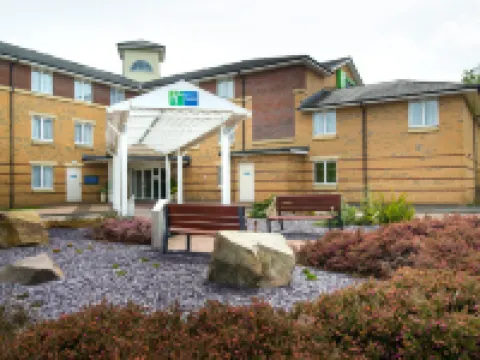 Holiday Inn Express STIRLING by IHG Hotels in Stirling