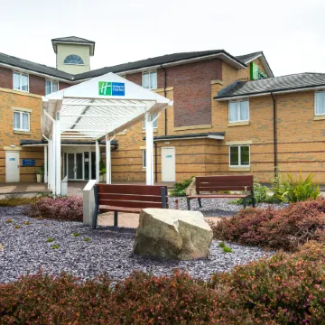 Holiday Inn Express STIRLING by IHG