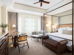 모카라 호텔 & 스파