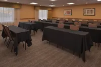 Hampton Inn & Suites Bakersfield North-Airport