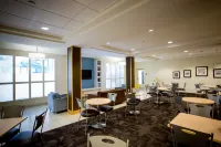Holiday Inn Express STELLARTON-NEW GLASGOW by IHG - 3 Sao