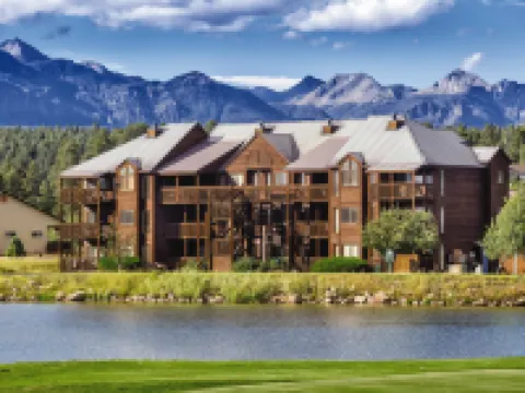 Club Wyndham Pagosa Hotels in Archuleta County