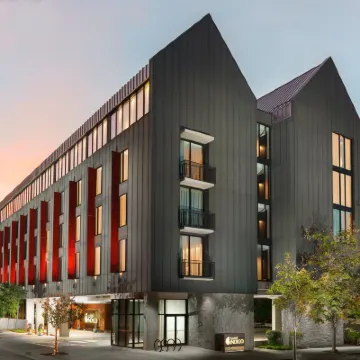 Hotel Indigo ATHENS DOWNTOWN - UNIV AREA by IHG Hotels near The Classic Center