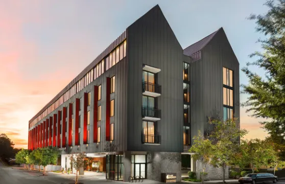 Hotel Indigo 雅典 - 大學區